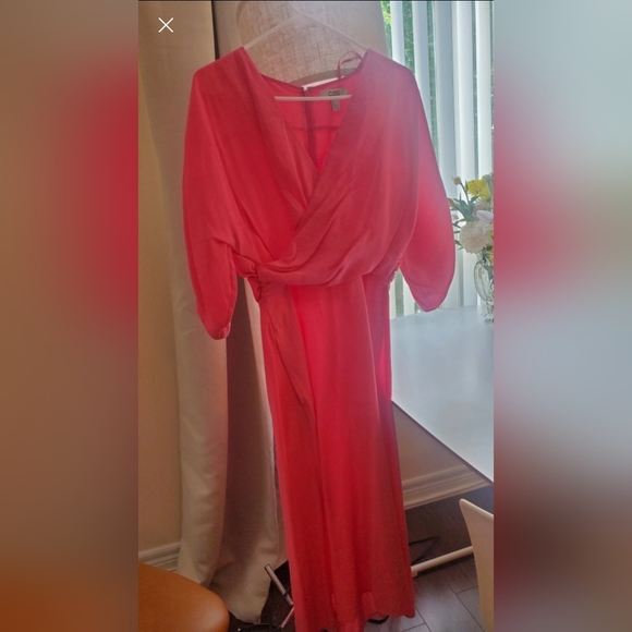 Cos pink dress - Picture 7 of 7
